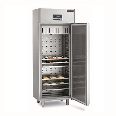 Upright Pastry Fridge-40 Trays 600x400mm 